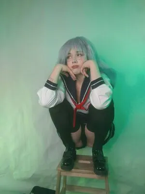 Awesomiomi OnlyFans Leaked Free Thumbnail Picture - #XCeM5jbLr1