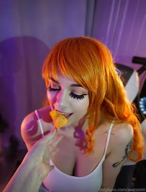 Awesomiomi OnlyFans Leaked Free Thumbnail Picture - #XUjW0iOT1d