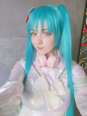 Awesomiomi OnlyFans Leaked Free Thumbnail Picture - #Xyw57AokGw