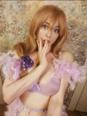 Awesomiomi OnlyFans Leaked Free Thumbnail Picture - #Zg77kNnxUO
