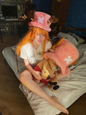 Awesomiomi OnlyFans Leaked Free Thumbnail Picture - #b4fDskRLVh