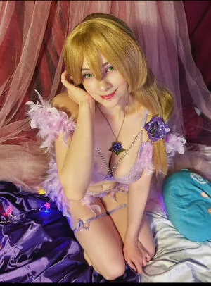 Awesomiomi OnlyFans Leaked Free Thumbnail Picture - #bLI8BwA59U