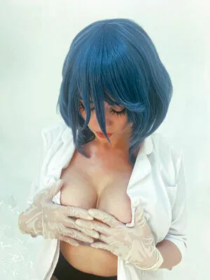 Awesomiomi OnlyFans Leaked Free Thumbnail Picture - #cgW3bbG8o6