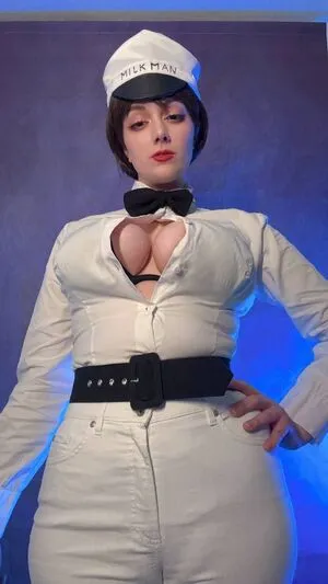 Awesomiomi OnlyFans Leaked Free Thumbnail Picture - #gqcdimH6He