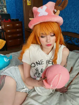 Awesomiomi OnlyFans Leaked Free Thumbnail Picture - #icXNSdGaY1