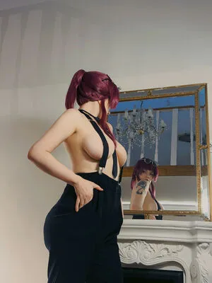 Awesomiomi OnlyFans Leaked Free Thumbnail Picture - #msL0GRYiLC