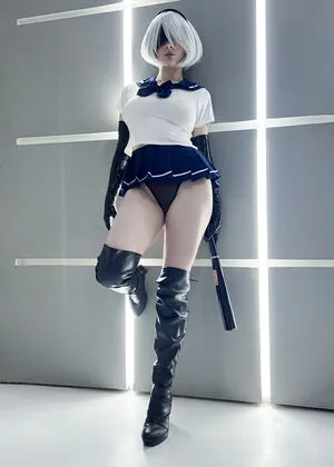 Awesomiomi OnlyFans Leaked Free Thumbnail Picture - #nV6ZZPOGYH