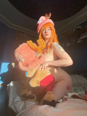 Awesomiomi OnlyFans Leaked Free Thumbnail Picture - #qabGJqCC8y