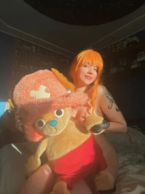 Awesomiomi OnlyFans Leaked Free Thumbnail Picture - #sHsoJJXTjZ