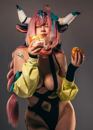 Awesomiomi OnlyFans Leaked Free Thumbnail Picture - #ywNI8r9A7U