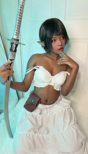 Awfulang3l OnlyFans Leaked Free Thumbnail Picture - #N41huPs2vx