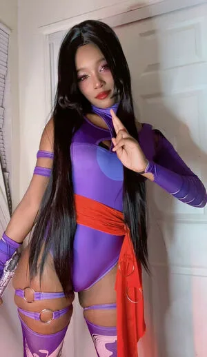 Awfulang3l OnlyFans Leaked Free Thumbnail Picture - #aX2M0nSVfY