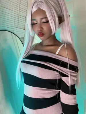 Awfulang3l OnlyFans Leaked Free Thumbnail Picture - #fssNP46MVL