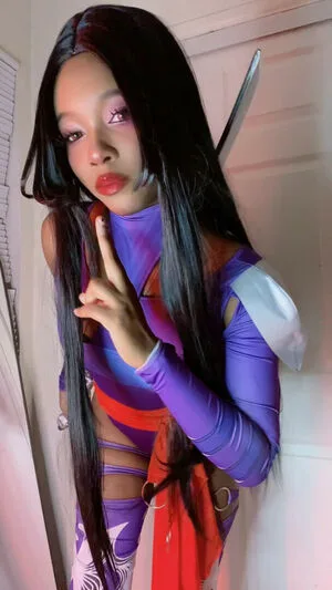 Awfulang3l OnlyFans Leaked Free Thumbnail Picture - #jknKOnlrQL
