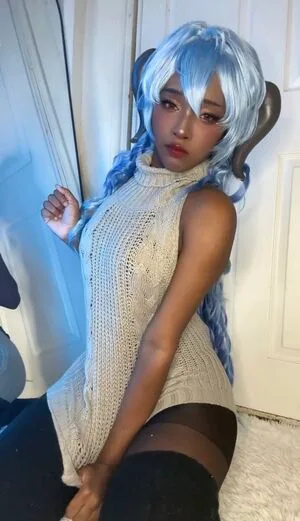 Awfulang3l OnlyFans Leaked Free Thumbnail Picture - #lrDQkYKROg