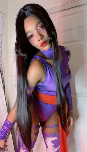 Awfulang3l OnlyFans Leaked Free Thumbnail Picture - #r4CDcbIreK