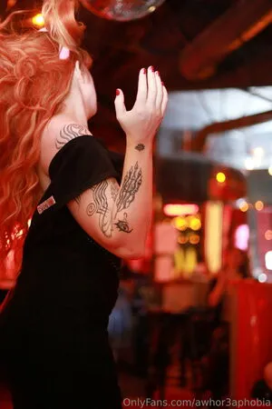 Awhor3aphobia OnlyFans Leaked Free Thumbnail Picture - #0n5w6j2kwp