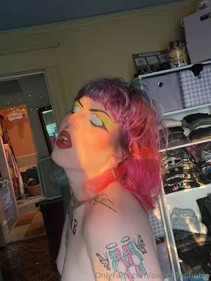 Awhor3aphobia OnlyFans Leaked Free Thumbnail Picture - #4v0JtfrZXl