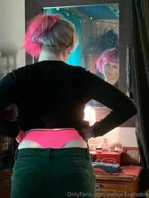 Awhor3aphobia OnlyFans Leaked Free Thumbnail Picture - #4xJ1sisxSE