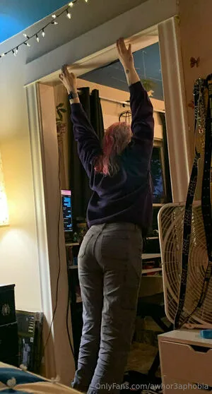 Awhor3aphobia OnlyFans Leaked Free Thumbnail Picture - #C7qndHHotb