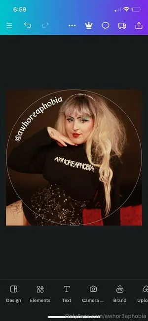 Awhor3aphobia OnlyFans Leaked Free Thumbnail Picture - #CJnUcUTHKT