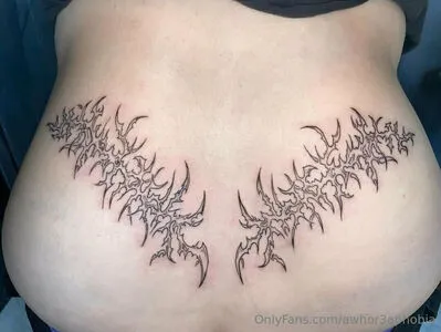 Awhor3aphobia OnlyFans Leaked Free Thumbnail Picture - #Cmqd0W3SeH