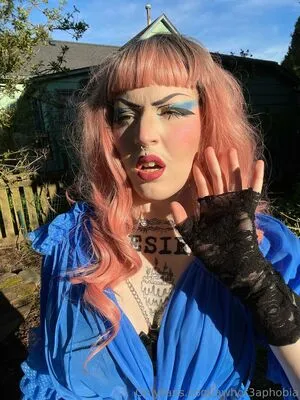 Awhor3aphobia OnlyFans Leaked Free Thumbnail Picture - #FNh8W22P04