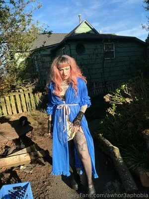 Awhor3aphobia OnlyFans Leaked Free Thumbnail Picture - #GRRcYrR6Tz