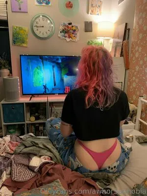 Awhor3aphobia OnlyFans Leaked Free Thumbnail Picture - #GUob1LT7tJ