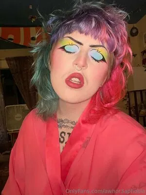 Awhor3aphobia OnlyFans Leaked Free Thumbnail Picture - #GtggjvD8B6