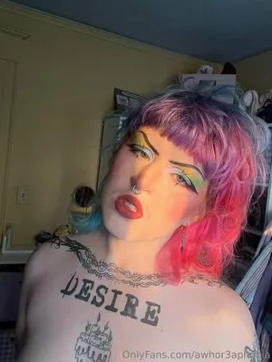 Awhor3aphobia OnlyFans Leaked Free Thumbnail Picture - #Hh5D72vf69