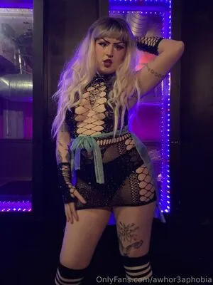 Awhor3aphobia OnlyFans Leaked Free Thumbnail Picture - #JDqsuRghiC