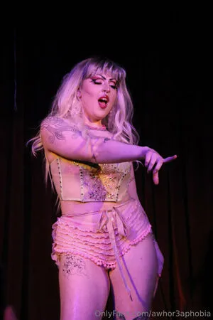 Awhor3aphobia OnlyFans Leaked Free Thumbnail Picture - #JVhoTwOdLY