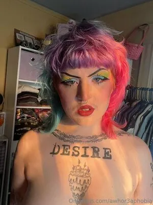 Awhor3aphobia OnlyFans Leaked Free Thumbnail Picture - #MhEBPDMpCz