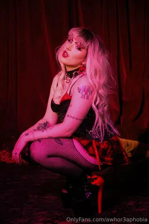 Awhor3aphobia OnlyFans Leaked Free Thumbnail Picture - #NWlyLCVziY