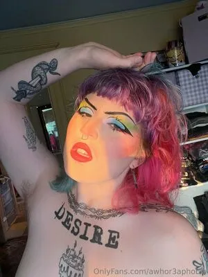 Awhor3aphobia OnlyFans Leaked Free Thumbnail Picture - #O4Yi2q1Gd2