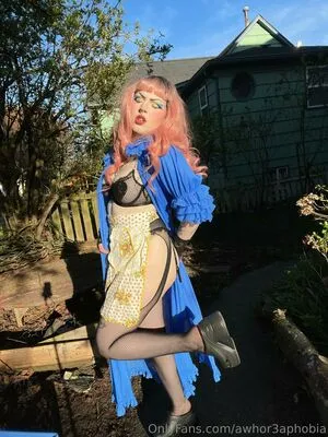 Awhor3aphobia OnlyFans Leaked Free Thumbnail Picture - #RFc8Ip7NNS