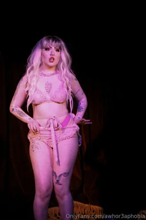 Awhor3aphobia OnlyFans Leaked Free Thumbnail Picture - #UclwuHlTrw
