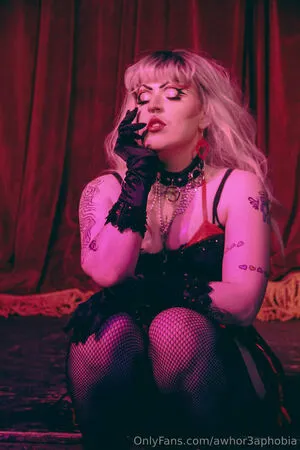 Awhor3aphobia OnlyFans Leaked Free Thumbnail Picture - #XnpisPXVpP