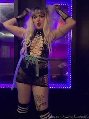Awhor3aphobia OnlyFans Leaked Free Thumbnail Picture - #exdQqGld98