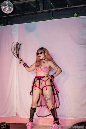 Awhor3aphobia OnlyFans Leaked Free Thumbnail Picture - #fOOZuCxlFL