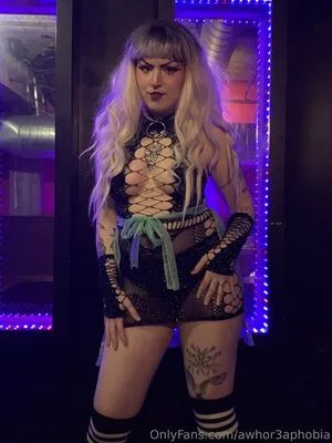 Awhor3aphobia OnlyFans Leaked Free Thumbnail Picture - #hKxDsKV349