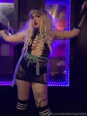 Awhor3aphobia OnlyFans Leaked Free Thumbnail Picture - #jflxWhezAM