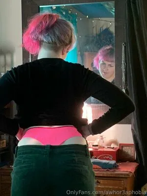 Awhor3aphobia OnlyFans Leaked Free Thumbnail Picture - #rEpUUkKzIT