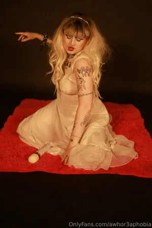 Awhor3aphobia OnlyFans Leaked Free Thumbnail Picture - #rqn81XqnLQ