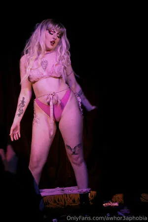 Awhor3aphobia OnlyFans Leaked Free Thumbnail Picture - #uNYxnRUFKO
