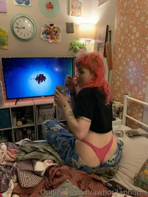 Awhor3aphobia OnlyFans Leaked Free Thumbnail Picture - #wv18oqCZ09