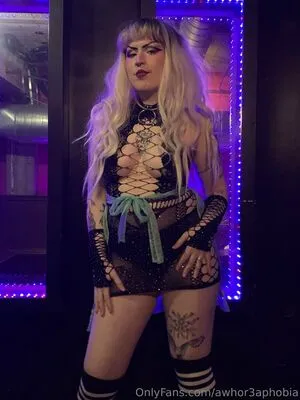 Awhor3aphobia OnlyFans Leaked Free Thumbnail Picture - #yaiUU0wiKc