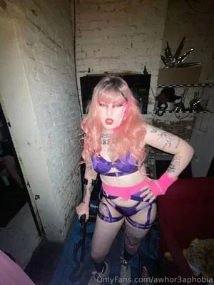 Awhor3aphobia OnlyFans Leaked Free Thumbnail Picture - #z1DbAGSUL5