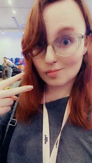 Awildkitsune OnlyFans Leaked Free Thumbnail Picture - #1lDJnP1jAR